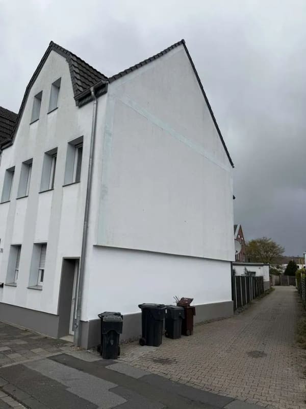 Immobilie in Viersen - Reiheneckhaus mit viel Platz! Sofort beziehbar! - Bild 0