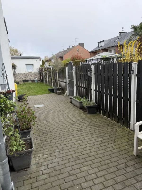 Immobilie in Viersen - Reiheneckhaus mit viel Platz! Sofort beziehbar! - Bild 2