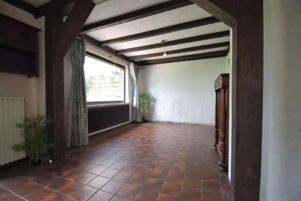Immobilie in Schortens - Charmantes Einfamilienhaus mit großem Grundstück und viel Potenzial in Schortens - Bild 2
