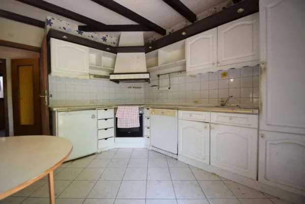 Immobilie in Schortens - Charmantes Einfamilienhaus mit großem Grundstück und viel Potenzial in Schortens - Bild 4