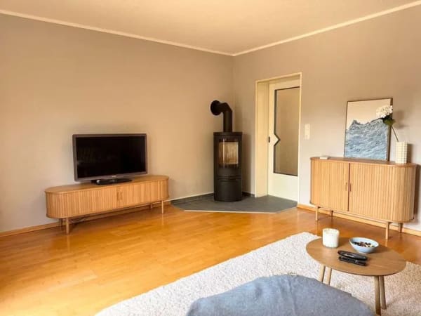 Immobilie in Mönkeberg - Wohnen, wo andere Urlaub machen?! - Zentral gelegene Wohnung im begehrten Mönkeberg - Bild 1