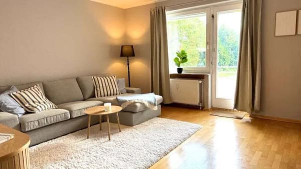Immobilie in Mönkeberg - Wohnen, wo andere Urlaub machen?! - Zentral gelegene Wohnung im begehrten Mönkeberg - Bild 2