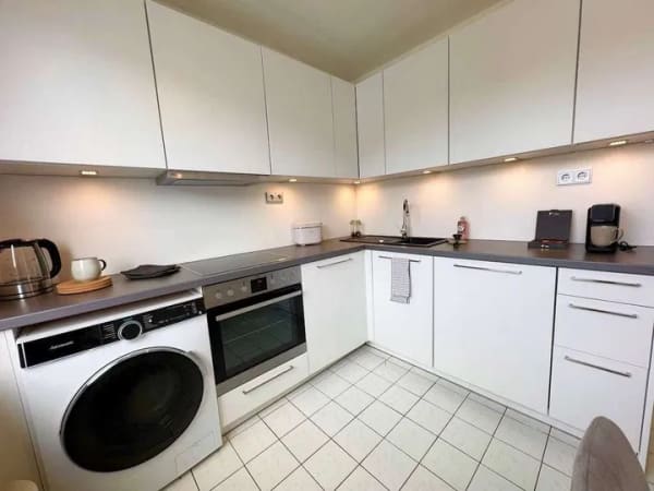Immobilie in Mönkeberg - Wohnen, wo andere Urlaub machen?! - Zentral gelegene Wohnung im begehrten Mönkeberg - Bild 3