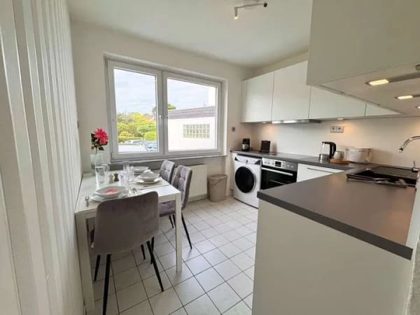 Immobilie in Mönkeberg - Wohnen, wo andere Urlaub machen?! - Zentral gelegene Wohnung im begehrten Mönkeberg - Bild 4