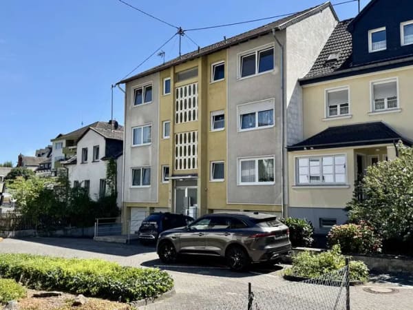 Immobilie in Bad Breisig - Investieren mit Potenzial – 103 m² mit Option auf 2 Wohneinheiten - Bild 0