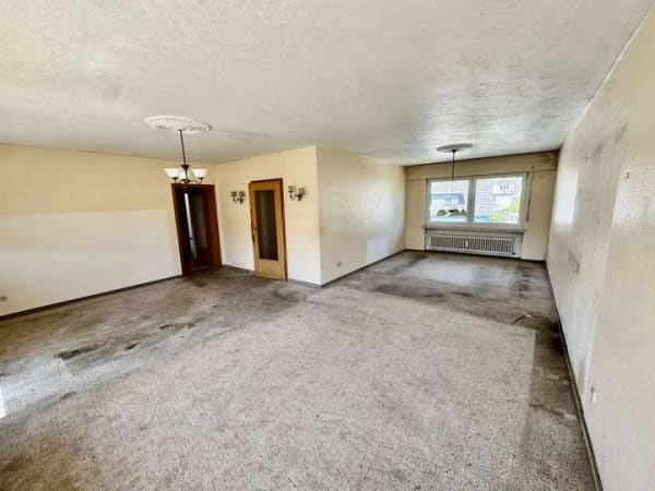 Immobilie in Bad Breisig - Investieren mit Potenzial – 103 m² mit Option auf 2 Wohneinheiten - Bild 1