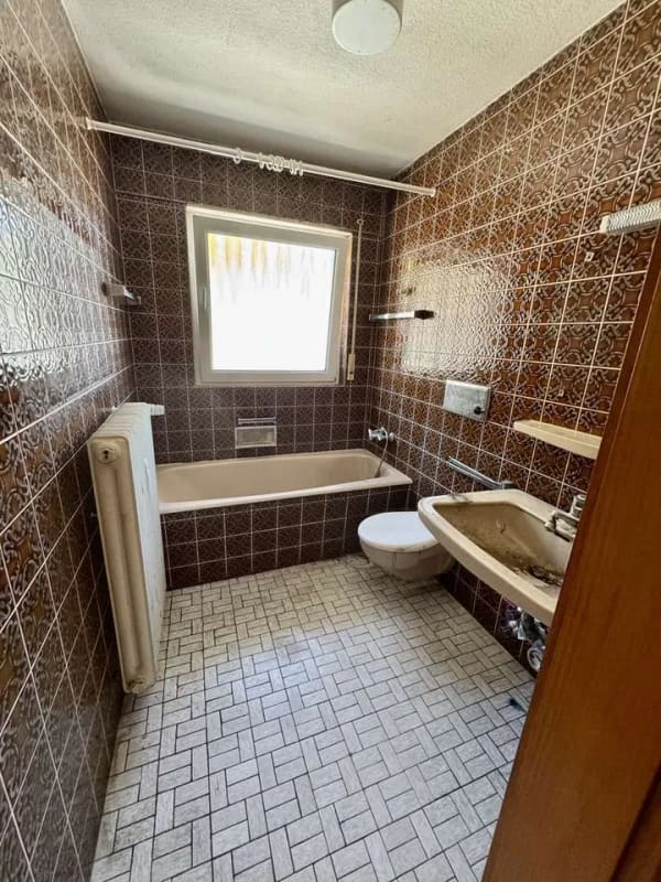 Immobilie in Bad Breisig - Investieren mit Potenzial – 103 m² mit Option auf 2 Wohneinheiten - Bild 2