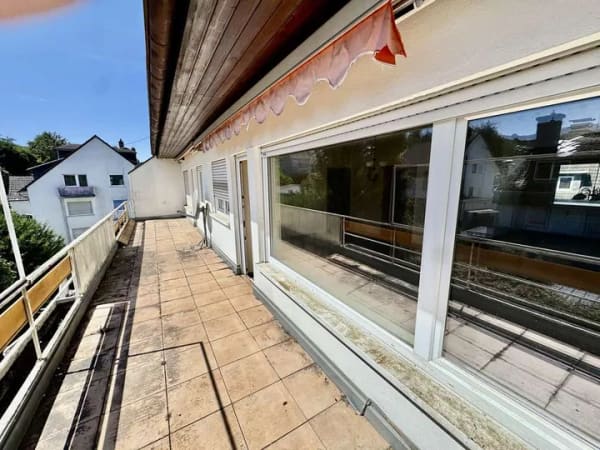 Immobilie in Bad Breisig - Investieren mit Potenzial – 103 m² mit Option auf 2 Wohneinheiten - Bild 3