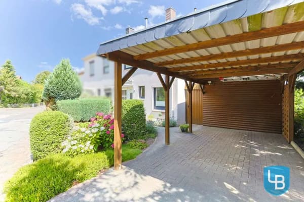 Immobilie in Mönkeberg - Charmantes Reihenendhaus mit viel zusätzlichem Platzkomfort! - Bild 3