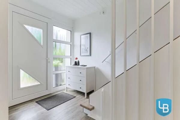 Immobilie in Mönkeberg - Charmantes Reihenendhaus mit viel zusätzlichem Platzkomfort! - Bild 4