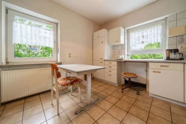 Immobilie in Kirchhain - Gemeinsam wohnen, individuell leben – Mehrgenerationenhaus in Kirchhain - Bild 2
