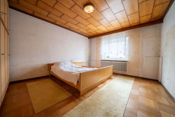 Immobilie in Kirchhain - Gemeinsam wohnen, individuell leben – Mehrgenerationenhaus in Kirchhain - Bild 4