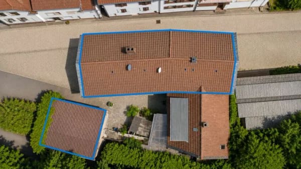 Immobilie in Bad Dürkheim - Solides Dreifamilienhaus als attraktive Kapitalanlage - Bild 1
