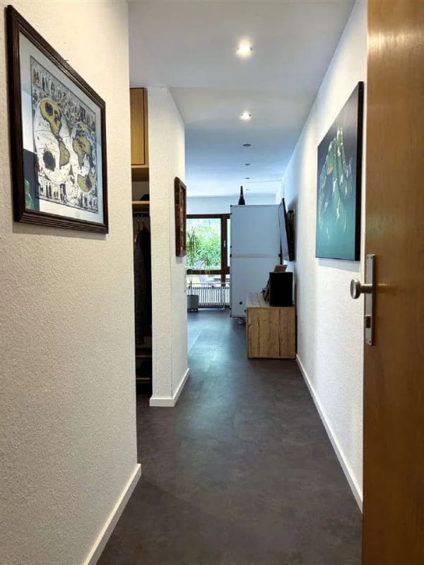 Immobilie in Bad Bellingen - Wohnung - Bild 3