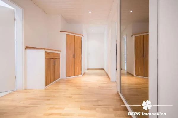 Immobilie in Schaafheim - BERK Immobilien - Großzügiges Wohnen auf zwei Ebenen: 5-Zimmer-Maisonette in Radheim - Bild 4