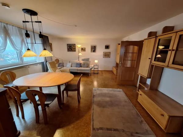 Immobilie in Bobenheim-Roxheim - Eigentumswohnung mit Weitblick in Bobenheim-Roxheim, 90m², 3ZiKB - Bild 2