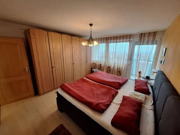 Immobilie in Bobenheim-Roxheim - Eigentumswohnung mit Weitblick in Bobenheim-Roxheim, 90m², 3ZiKB - Bild 3