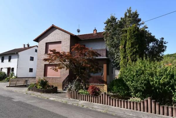 Immobilie in Guldental - Mächtiges & großes Hofgut mit 2. Wohnhaus und Platz für alle! - Bild 0