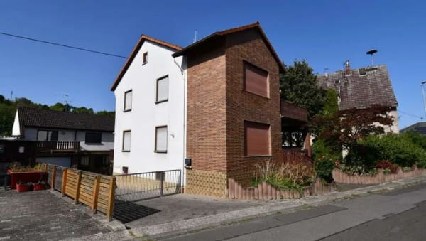 Immobilie in Guldental - Mächtiges & großes Hofgut mit 2. Wohnhaus und Platz für alle! - Bild 3