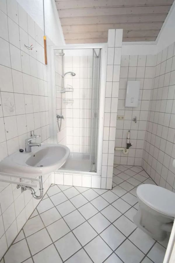 Immobilie in Guldental - Mächtiges & großes Hofgut mit 2. Wohnhaus und Platz für alle! - Bild 4