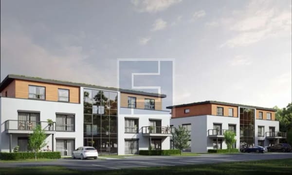 Immobilie in Mudersbach - Wohnen mit Weitblick - Bild 1