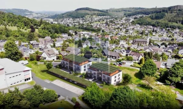 Immobilie in Mudersbach - Wohnen mit Weitblick - Bild 3