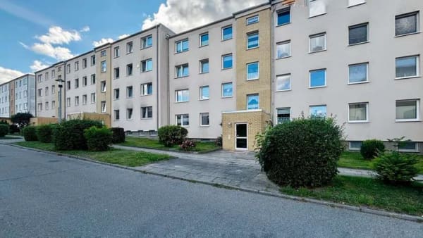 Immobilie in Grimmen - Mehr als 4 Zimmer, Küche, Bad - Bild 0