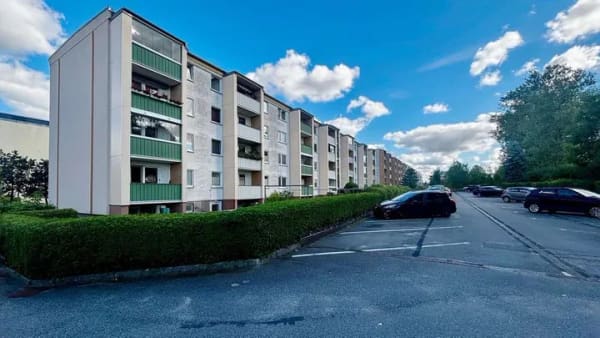 Immobilie in Grimmen - Mehr als 4 Zimmer, Küche, Bad - Bild 3