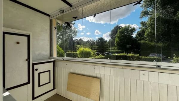 Immobilie in Grimmen - Mehr als 4 Zimmer, Küche, Bad - Bild 4