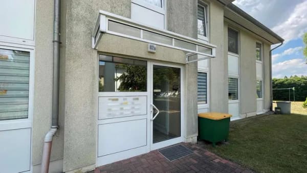 Immobilie in Hecklingen - Klein, fein und sofort frei - Bild 2