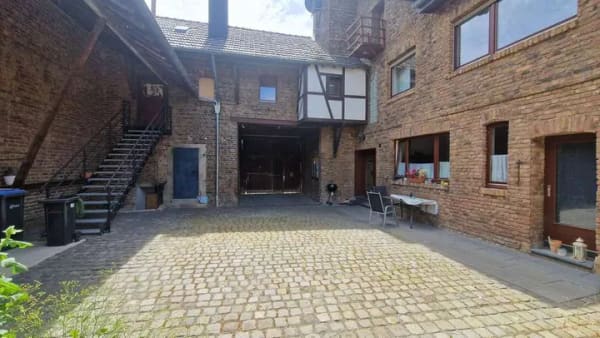 Immobilie in Heimbach - Mischobjekt mit bis zu 8,7 % Rendite – 3 Wohnungen entmietet - Bild 2