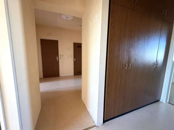 Immobilie in Forchheim - Drei Zimmer, Balkon und jede Menge Potenzial - Bild 1