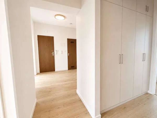 Immobilie in Forchheim - Drei Zimmer, Balkon und jede Menge Potenzial - Bild 2