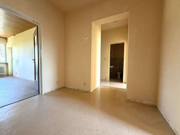 Immobilie in Forchheim - Drei Zimmer, Balkon und jede Menge Potenzial - Bild 3