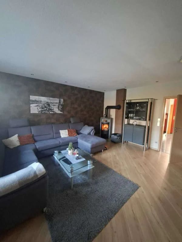 Immobilie in Salzbergen - Attraktives Haus mit Einliegerwohnung in begehrter Lage von Salzbergen. Ein ideales Zuhause! - Bild 1