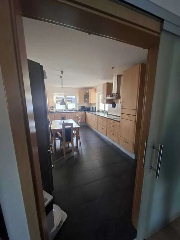 Immobilie in Salzbergen - Attraktives Haus mit Einliegerwohnung in begehrter Lage von Salzbergen. Ein ideales Zuhause! - Bild 3