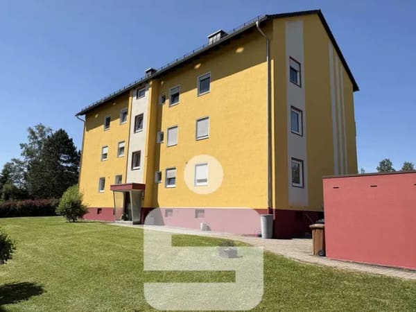 Immobilie in Naila - 4-Zimmer Wohnung in Naila - Bild 0