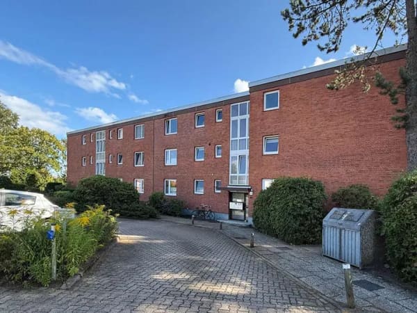 Immobilie in Halstenbek - Top Kapitalanlage in einem modernisierten Halstenbeker Mehrfamilienhaus! - Bild 3