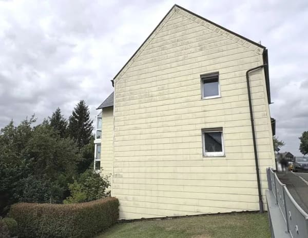 Immobilie in Selbitz - Einfamilienhaus in Selbitz - Bild 1