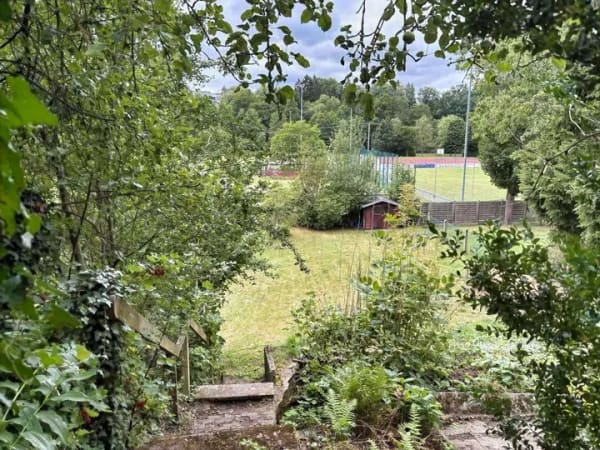 Immobilie in Selbitz - Einfamilienhaus in Selbitz - Bild 3