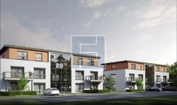 Immobilie in Mudersbach - Erdgeschosswohnung in Mudersbach - Bild 1