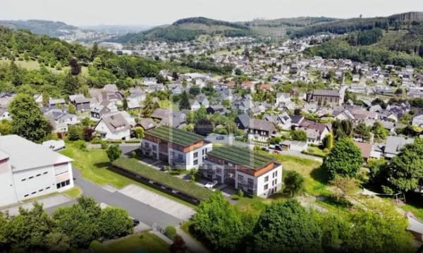 Immobilie in Mudersbach - Erdgeschosswohnung in Mudersbach - Bild 3