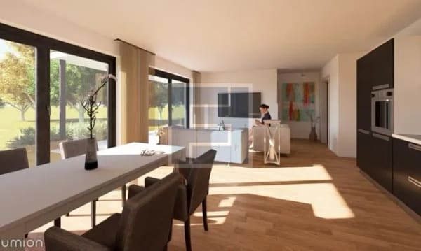 Immobilie in Mudersbach - Erdgeschosswohnung in Mudersbach - Bild 4