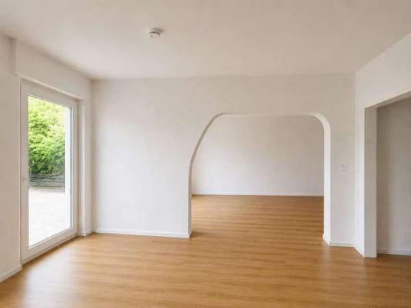 Immobilie in Bad König - Harmonisches Doppelhaus-Ensemble in direkter Feldrandlage von Bad-König| Kimbach - Bild 1