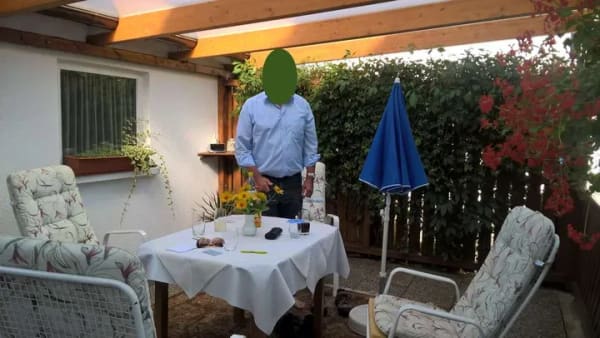 Immobilie in Bopfingen - Freistehendes Einfamilienhaus mit großzügigem Garten und Garagenhaus - Bild 3