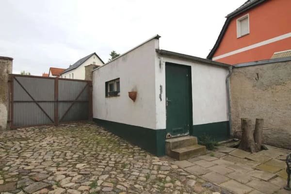 Immobilie in Sülzetal - Viel Platz und viel Grundstück - Bild 3