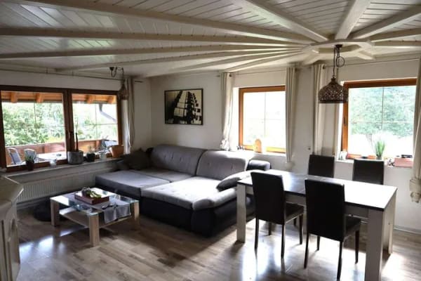 Immobilie in Dormettingen - DORFIDYLLE: Einfamilienhaus in Dormettingen - Bild 1