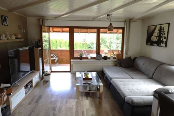 Immobilie in Dormettingen - DORFIDYLLE: Einfamilienhaus in Dormettingen - Bild 2