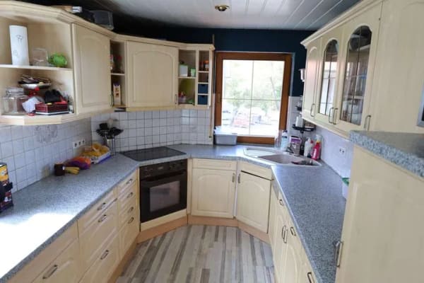 Immobilie in Dormettingen - DORFIDYLLE: Einfamilienhaus in Dormettingen - Bild 3