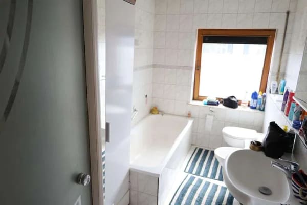 Immobilie in Dormettingen - DORFIDYLLE: Einfamilienhaus in Dormettingen - Bild 4